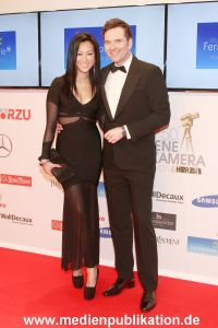 Goldene Kamera Carpet 27022015 906
