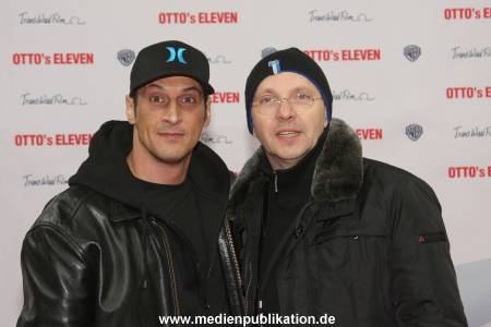 Ottos Eleven 24112010 023