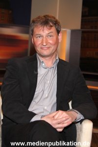 Zufälliges Pressefoto