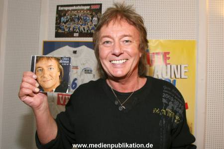 Chris Norman 10102007 006
