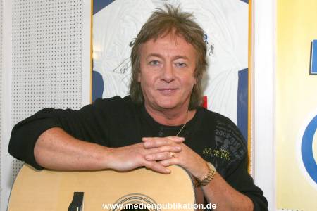 Chris Norman 10102007 035