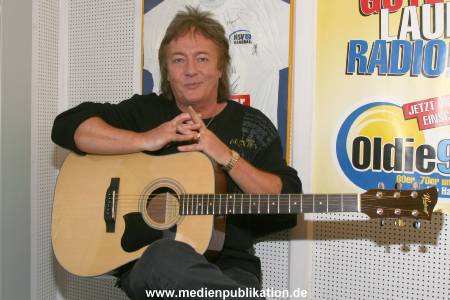 Chris Norman 10102007 039