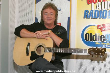 Chris Norman 10102007 041
