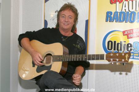 Chris Norman 10102007 043
