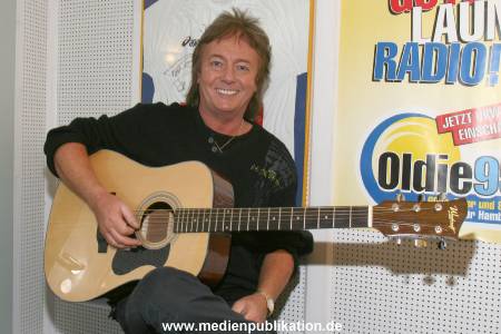Chris Norman 10102007 044