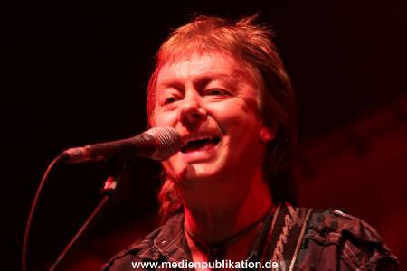 Chris Norman 27042009 006
