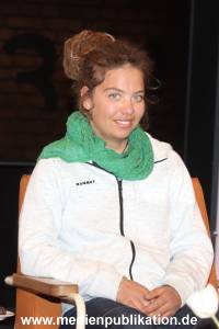 Zufälliges Pressefoto