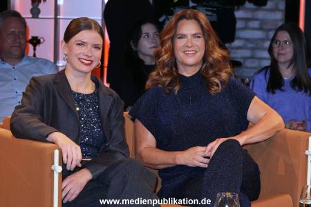 Zufälliges Pressefoto