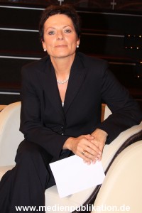 Zufälliges Pressefoto