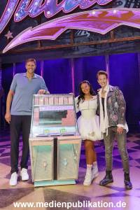 getty DirkNowitzki UndJulia 18062025 003