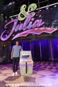 getty DirkNowitzki UndJulia 18062025 016