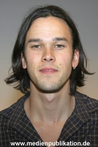 Zufälliges Pressefoto