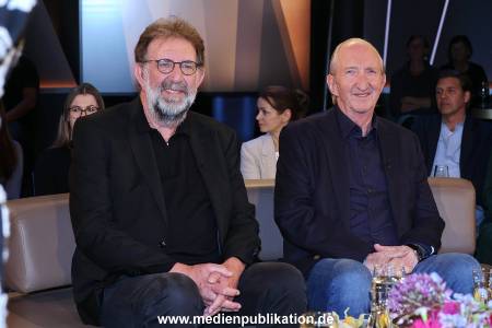 Zufälliges Pressefoto