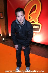 Quatsch Comedy Premiere 31012006 103