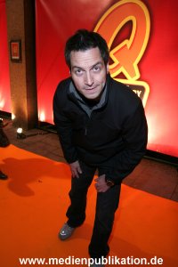 Quatsch Comedy Premiere 31012006 107