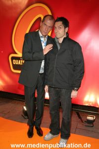 Quatsch Comedy Premiere 31012006 136