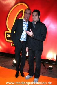 Quatsch Comedy Premiere 31012006 137