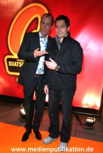 Quatsch Comedy Premiere 31012006 138