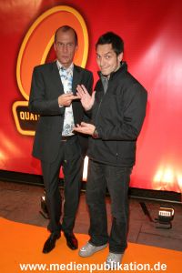 Quatsch Comedy Premiere 31012006 139