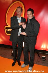 Quatsch Comedy Premiere 31012006 141