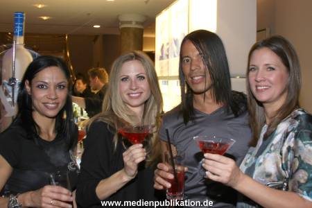 Event Prominent 01112009 393