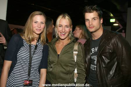 Shakira Party 25012007 060