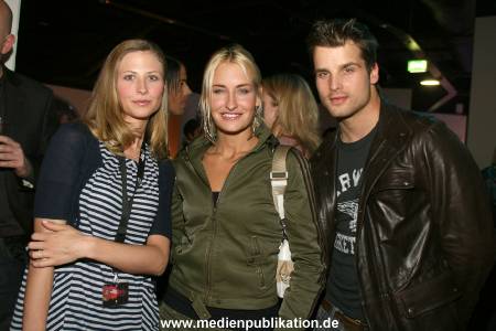 Shakira Party 25012007 064