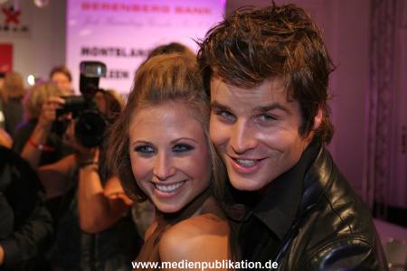 Event Prominent H 029