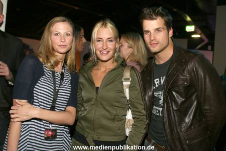 Shakira Party 25012007 063