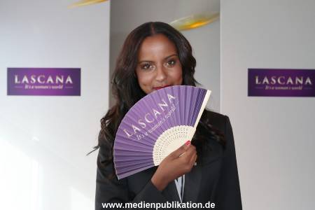 Zufälliges Pressefoto