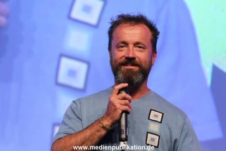 Fedcon Tag1 21052015 063