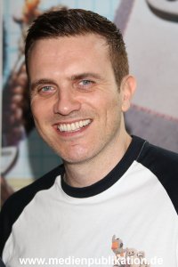 Zufälliges Pressefoto