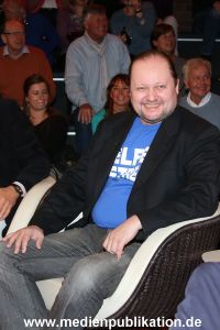 Zufälliges Pressefoto