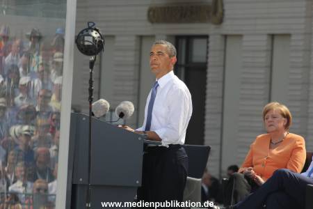 Zufälliges Pressefoto