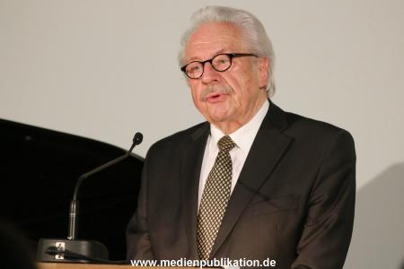 Zufälliges Pressefoto