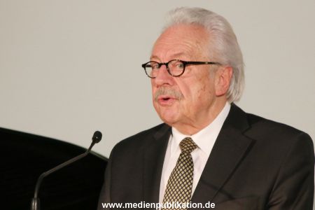 Zufälliges Pressefoto