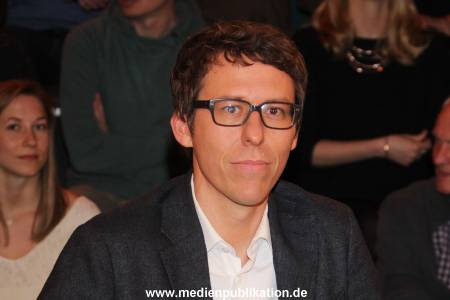 Zufälliges Pressefoto