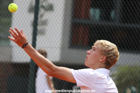 Airberlin Juniors 07072011 020