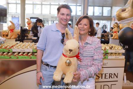 Oster Charity Europa Passage 19032026 124