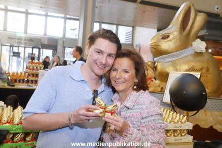 Oster Charity Europa Passage 19032026 130