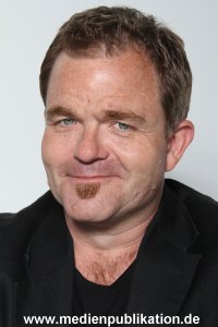 Zufälliges Pressefoto