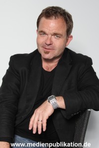 Zufälliges Pressefoto