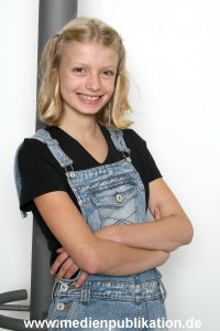 Zufälliges Pressefoto