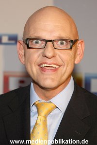 Zufälliges Pressefoto