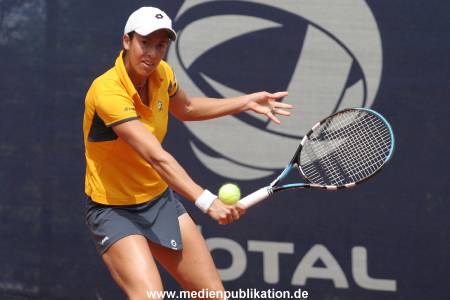 Obziler Tzipora Quatar Open Berlin 2005 003