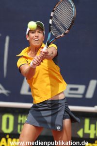 Obziler Tzipora Quatar Open Berlin 2005 005
