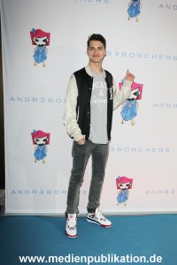 Andre Borchers 13112012 129