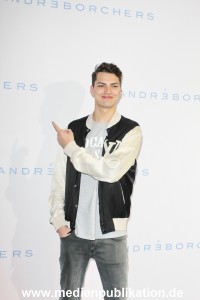 Andre Borchers 13112012 131