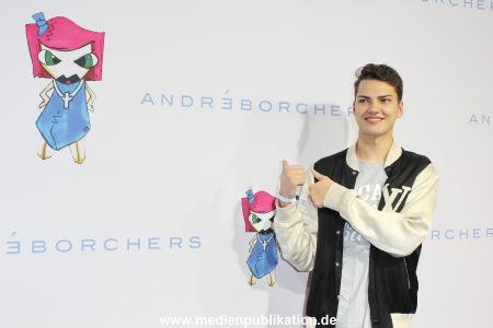 Andre Borchers 13112012 132