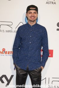 Mira Award 23012014 296